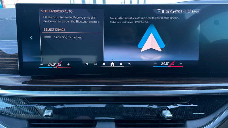 BMW X5 xDrive50e M Sport 5dr Auto [Tech/Pro Pack] Estate